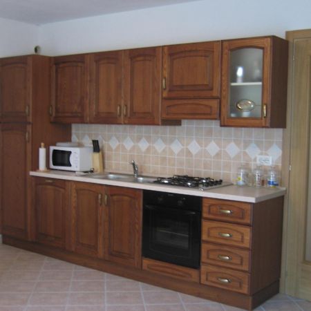 דירות Tiarno di Sotto Casa Anita מראה חיצוני תמונה