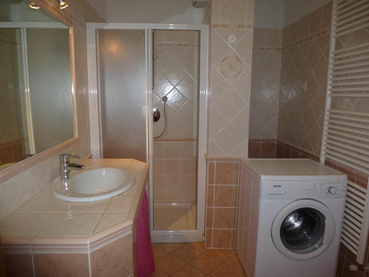 דירות Tiarno di Sotto Casa Anita מראה חיצוני תמונה