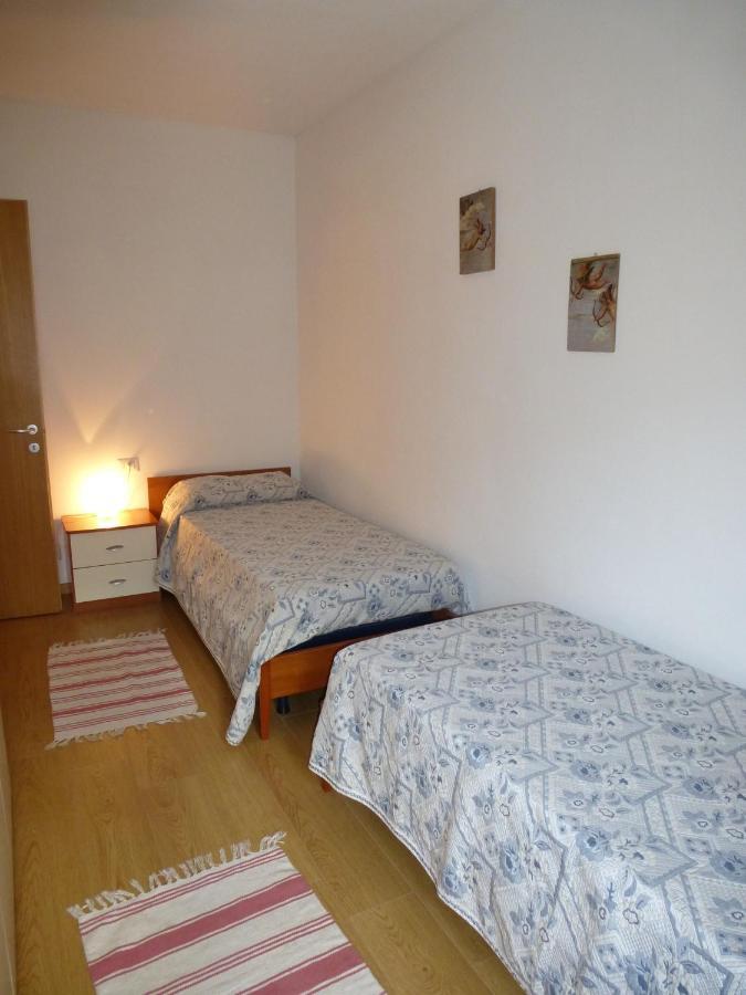 דירות Tiarno di Sotto Casa Anita מראה חיצוני תמונה