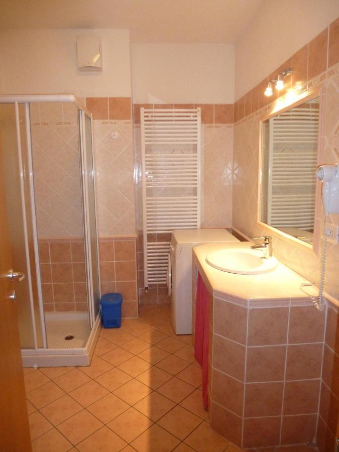 דירות Tiarno di Sotto Casa Anita מראה חיצוני תמונה