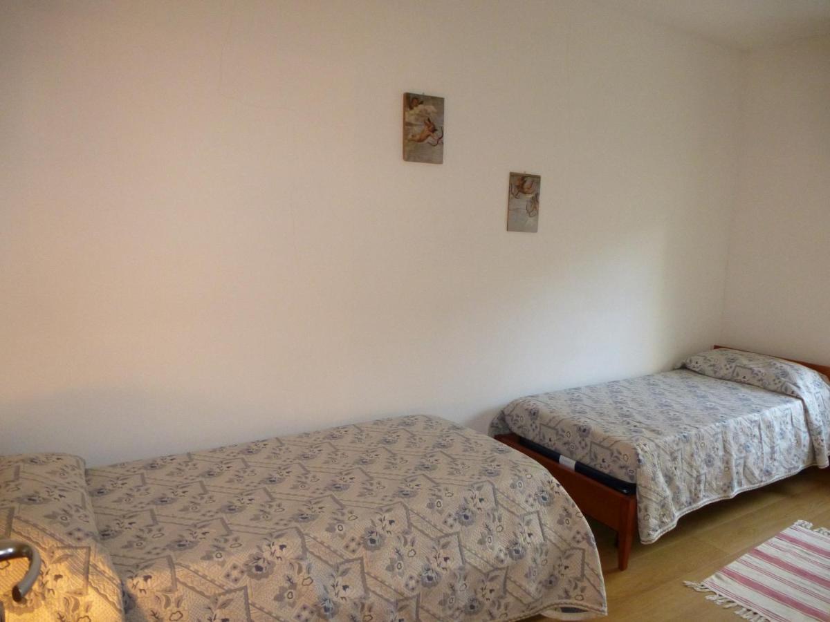 דירות Tiarno di Sotto Casa Anita מראה חיצוני תמונה