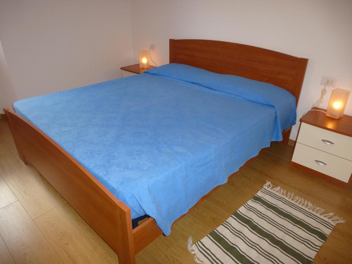 דירות Tiarno di Sotto Casa Anita מראה חיצוני תמונה