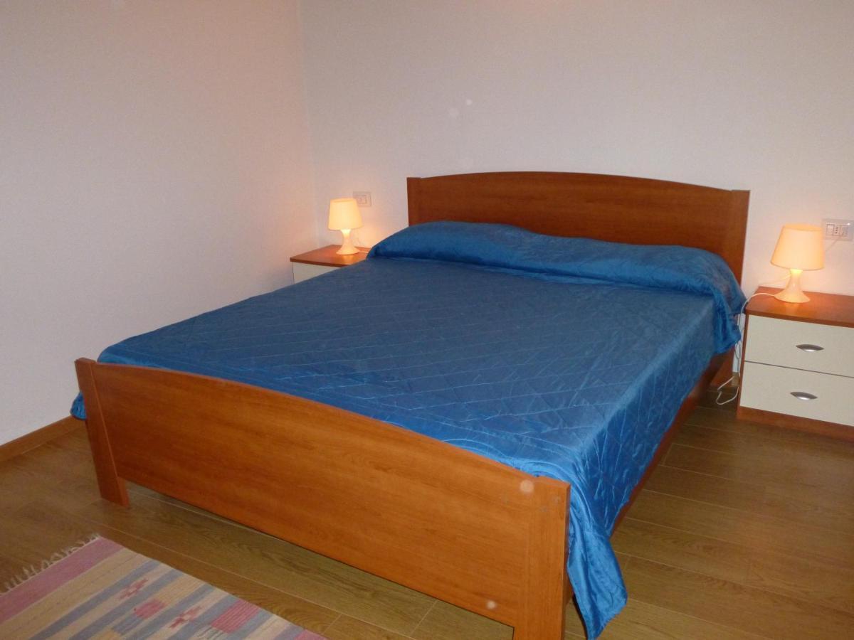 דירות Tiarno di Sotto Casa Anita מראה חיצוני תמונה