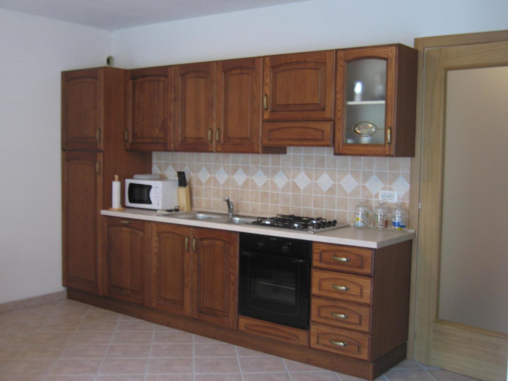 דירות Tiarno di Sotto Casa Anita מראה חיצוני תמונה