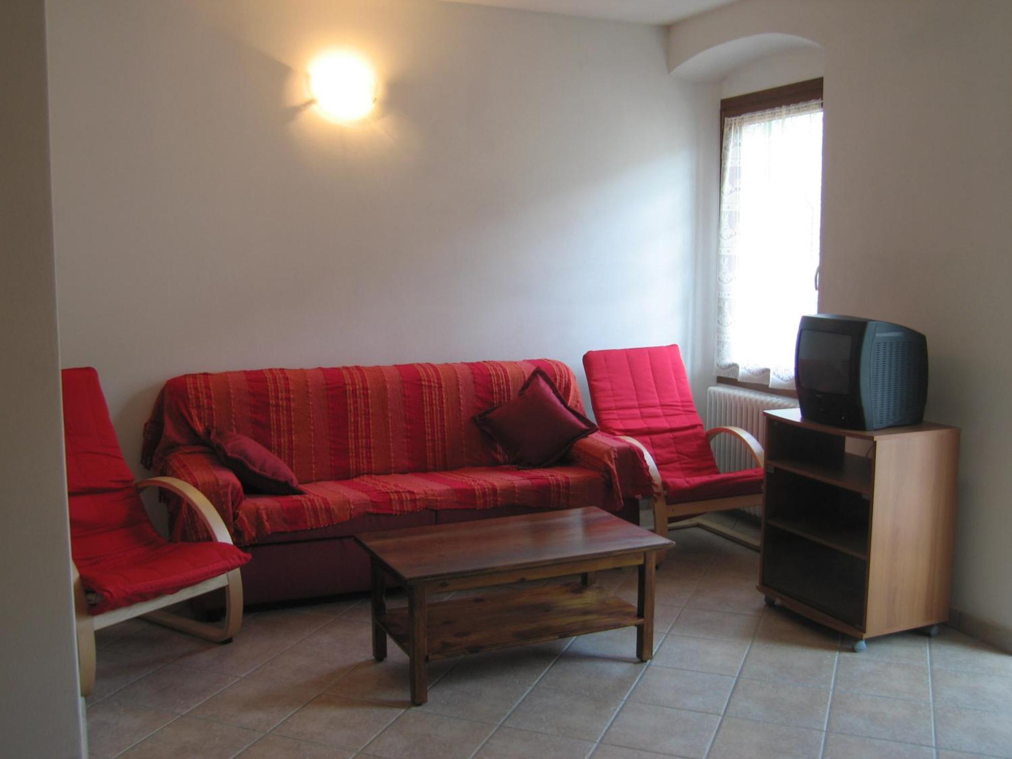 דירות Tiarno di Sotto Casa Anita מראה חיצוני תמונה