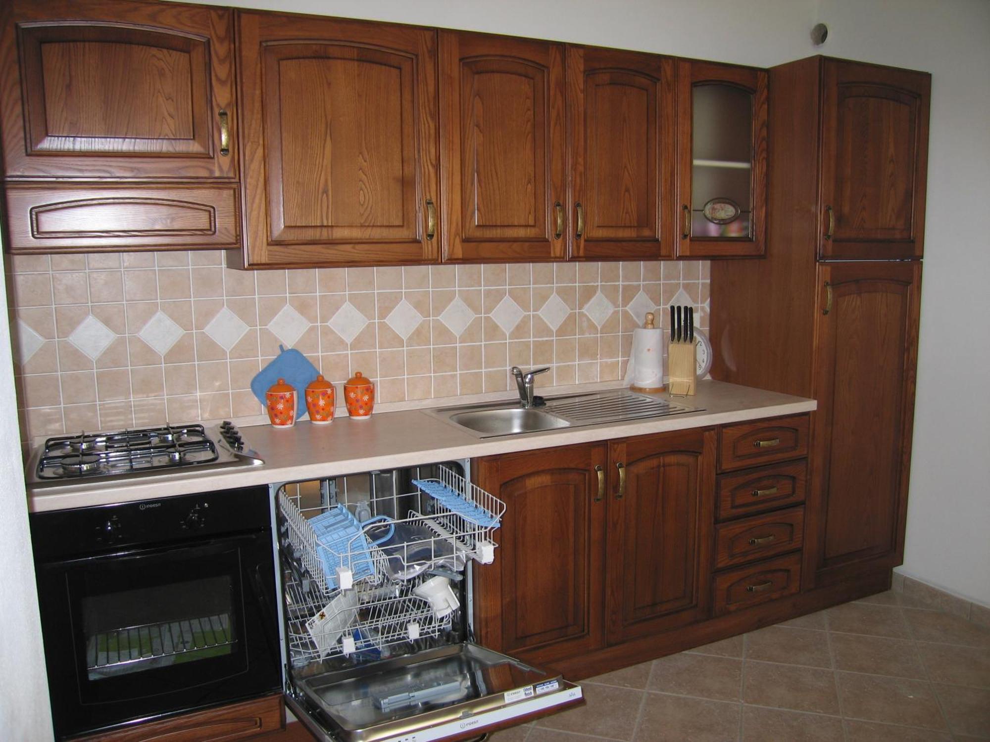 דירות Tiarno di Sotto Casa Anita מראה חיצוני תמונה