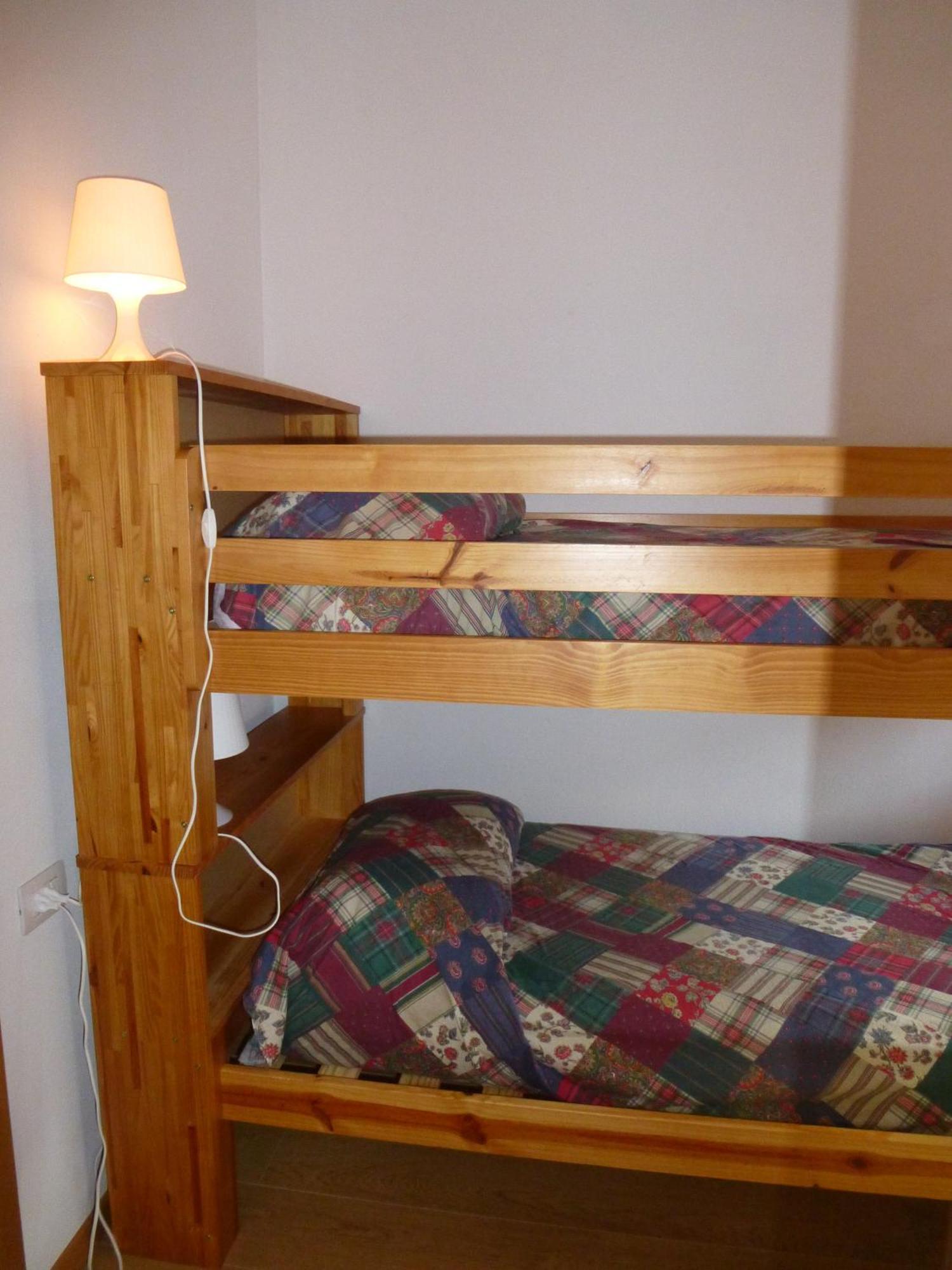 דירות Tiarno di Sotto Casa Anita מראה חיצוני תמונה